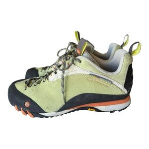 Merrell Continuum Hiking Shoes, Women’s size 7.5